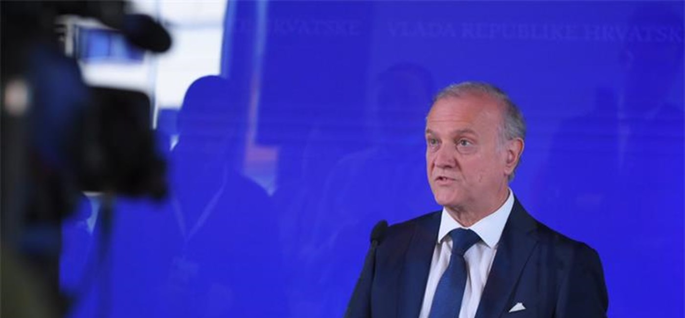 Bošnjaković: Rješavamo velik dio problema uz ovrhe